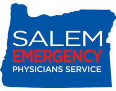 Salem Emergency Physicians Services logo