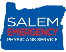 Salem Emergency Physicians Services logo