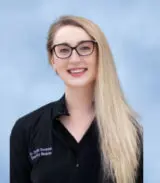 Stefani Sorensen, DO.