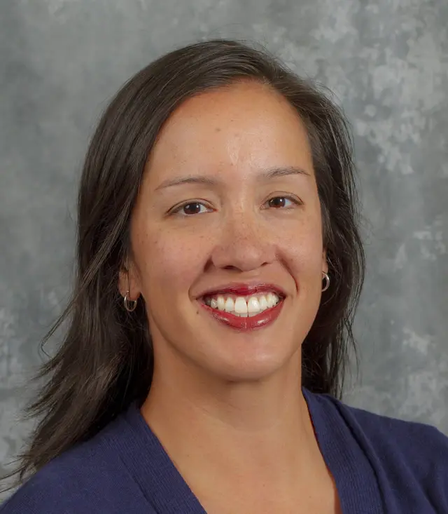 Linda Morrison, MD