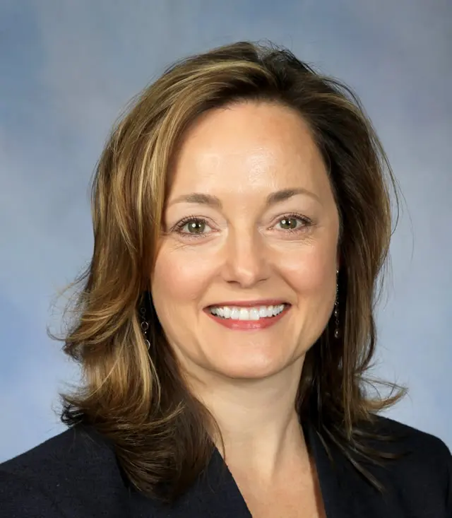 Judy Carroll, MBA, FACMPE