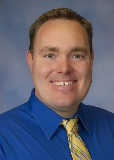 Derek Stewart, MD
