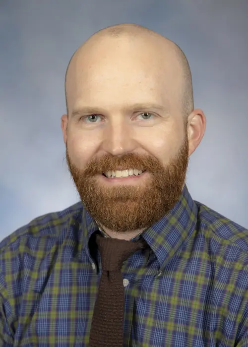 Matthew Pitzer, DO