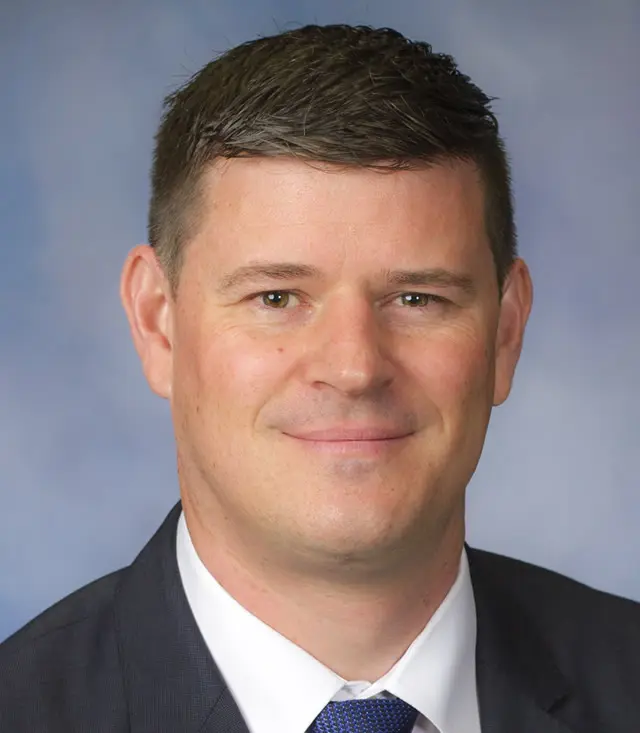 Ryan Kirkpatrick, MD