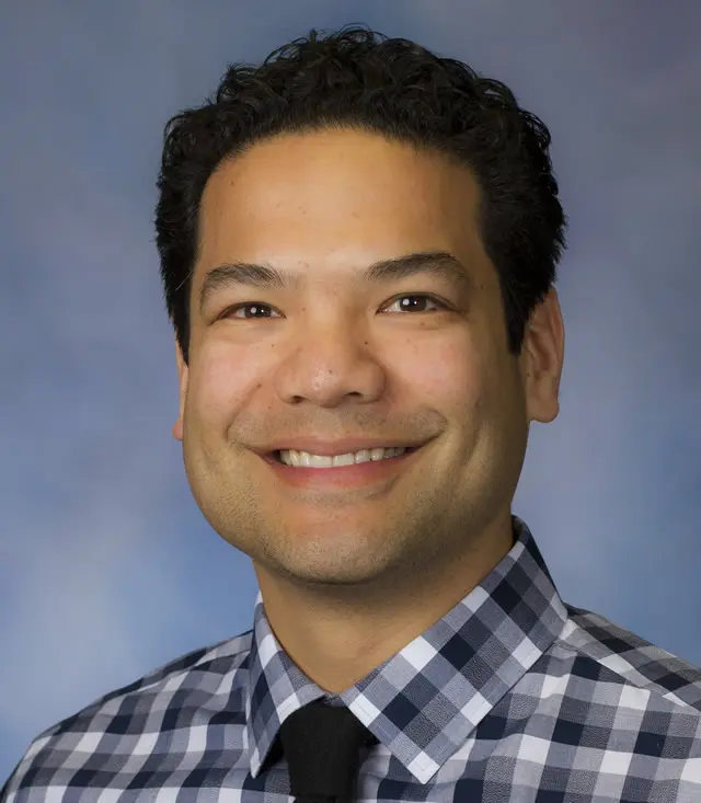 Timothy Dueñas, MD