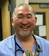 Min Chai (Ken) Pak, MD
