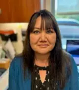 Khristain Spaeth, MBA