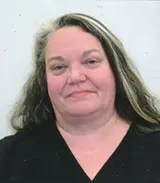 Michelle Jones